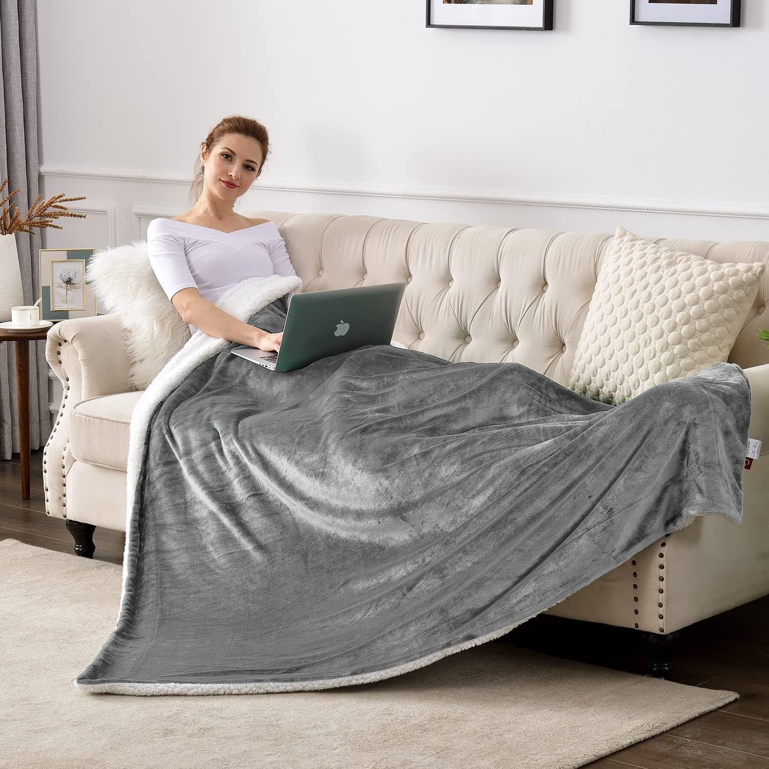  Fleece Blanket