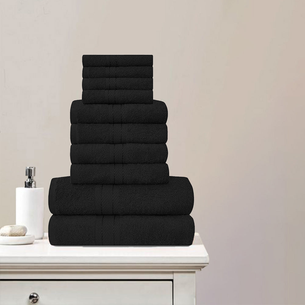 bath towels, bathroom towels, black towels, best towels, 